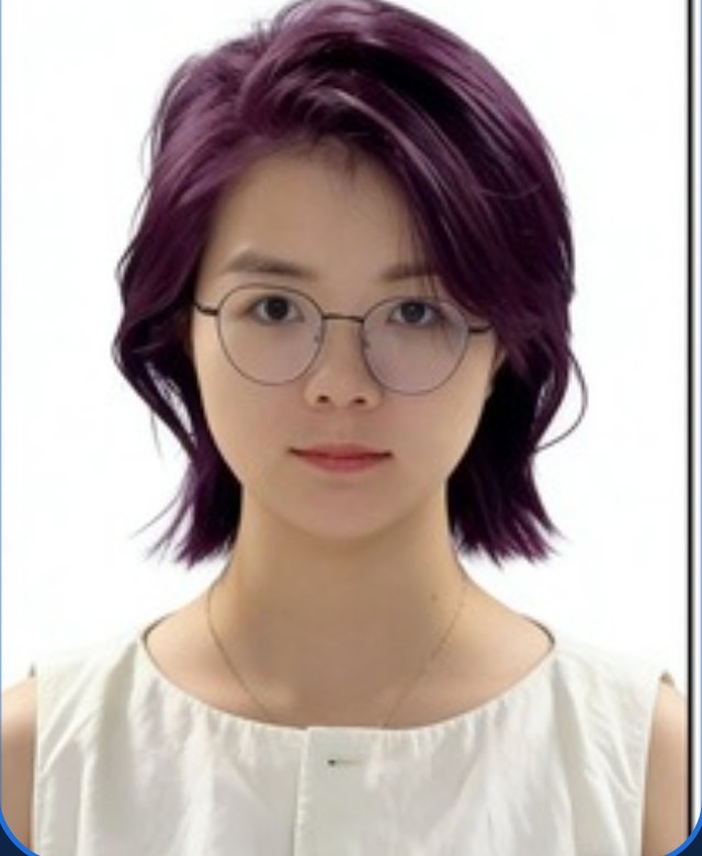 Zoe Zhou, Operations Director at Good Logistics Co., Ltd.